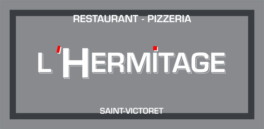 L'Hermitage Saint-Victoret Restaurant Pizzeria